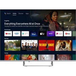 Televizor android 11 tv dled 55e635sus, 139cm, uhd