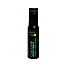 Ulei usturoi eco 100ml canah
