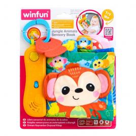 Winfun carte senzoriala