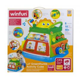 Winfun centru de activitati