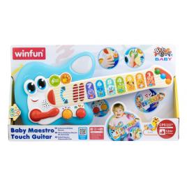 Winfun chitara cu sunete si lumini