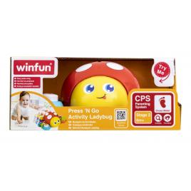 Winfun gargarita interactiva