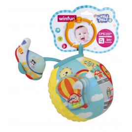 Winfun minge din material textil
