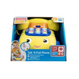 Winfun telefon masinuta