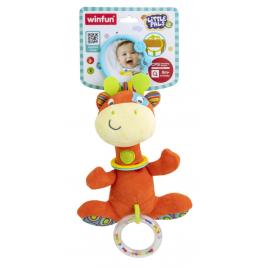 Winfun zornaitoare cu bilute girafa