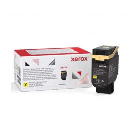 Xerox 006r04826 toner yl 1.8 k