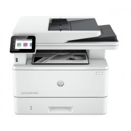 Hp laserjet 4102fdw mono laser mfp