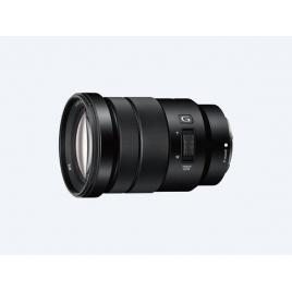 Lens sony 18-105mm/f4