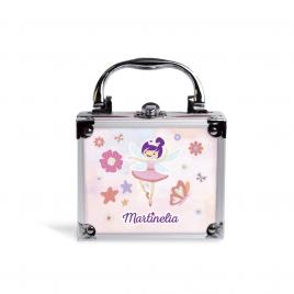 Martinelia magic ballet mini trusa de machiaj