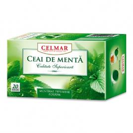Menta 1,10gr*80dz