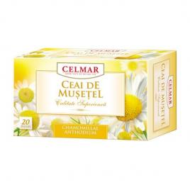 Musetel 1,10gr*80dz