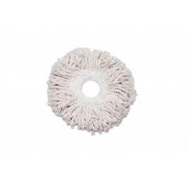 Rezerva mop rotativ 360, set curatenie