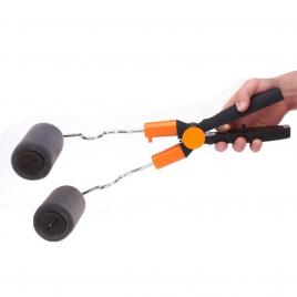 Rolă de vopsitcu design x - 21 cm