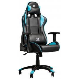 Scaun gaming serioux torin blue