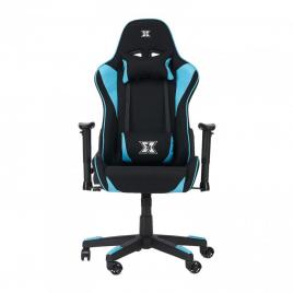 Scaun gaming serioux torin txt blue