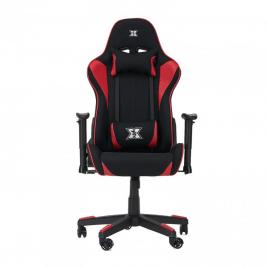 Scaun gaming serioux torin txt red
