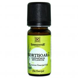 Ulei esential scortisoara 10ml sonnentor