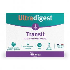 Ultradigest transit 10cps vegetale