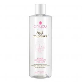 Apa micelara 400ml onlyou