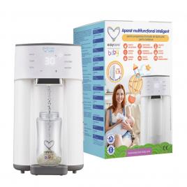 Aparat multifunctional inteligent pentru prepararea formulei de lapte praf