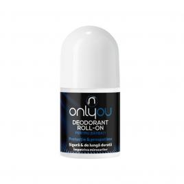 Deodorant roll-on pentru barbati 50ml onlyou