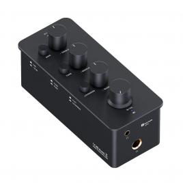 Fosi audio sk01 amplificator de casti si preamplificator