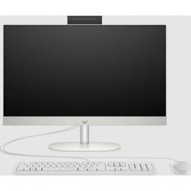 Hp aio 240g10 i5-1335u 16 512 uma dos 3y
