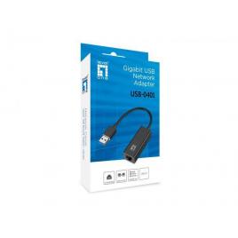 Levelone adapter usb-0401
