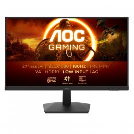 Monitor aoc 27