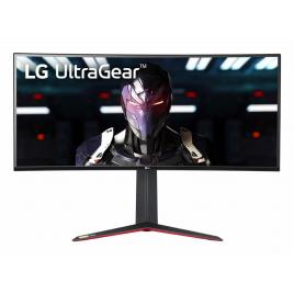 Monitor lg 34