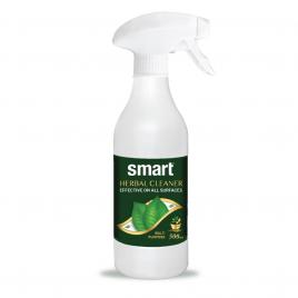 Solutie de curatare 100% naturala din plante 500ml smart