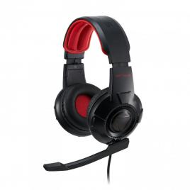 Casti gaming serioux ruari