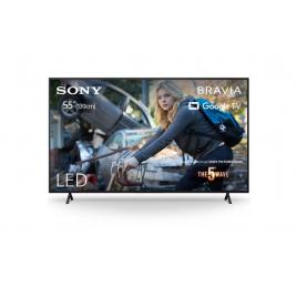 Led tv 4k 55''(139cm) sony 55x75wl