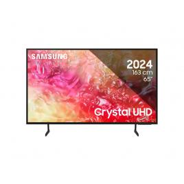 Led tv 4k 65''(165cm) samsung 65du7172 (