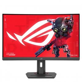 Monitor asus 27
