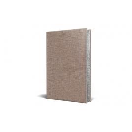 Agenda datata ro a5, 352 pagini, coperta din piele sintetica, premium deluxe