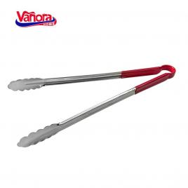 Cleste inox universal maner silicon40 cm