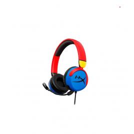 Casti hp cu fir hyperx cloud mini