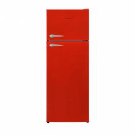 Frigider cu doua usi fram fdd-vrl212rde+