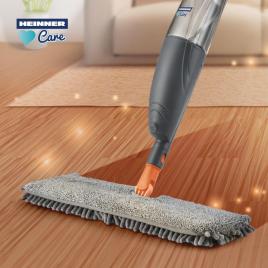 Rezerva 2 fete mop spray mult mega clean