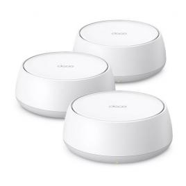 Tp-link kit be5000 mesh wifi 7 3pk