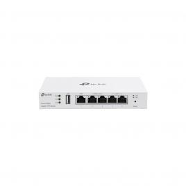 Tplink festa fr205 802.1q vlan