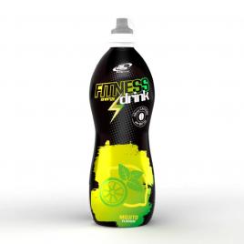 *rtr* fitness drink mojito 600ml