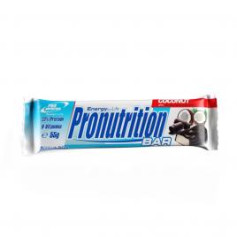 Baton proteic cocos 55gr
