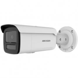 Camera ip bullet 8mp 4mm ir60m acusens