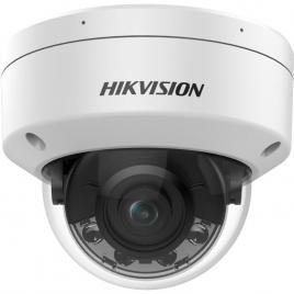 Camera ip dome 8mp 4mm ir30m