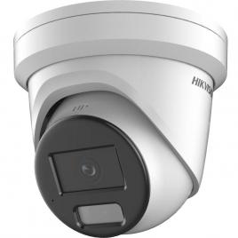Camera ip turret 4mp 4mm ir 30m