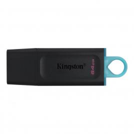 Ks usb 64gb datatraveler exodia 3.2 bk/t