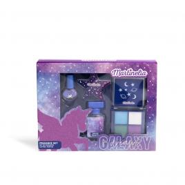 Martinelia galaxy dreams set trusa de ingrijire si parfum
