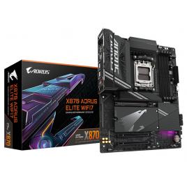 Mb gigabyte x870 aorus elite wifi7